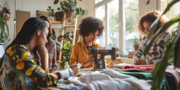 workshop vyšívania